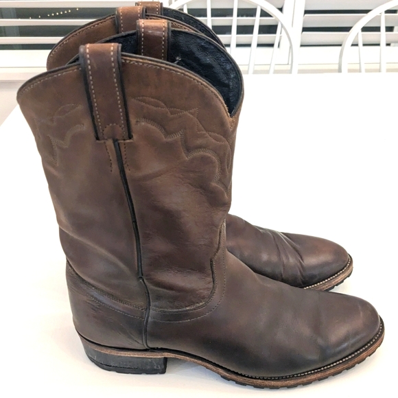 ZECUDA Western/Cowboy Boots - Picture 3 of 11